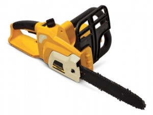 Features, Specs and Options for the Cub Cadet CS59L Chainsaw