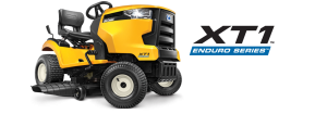 XT1 Enduro Garden Tractors