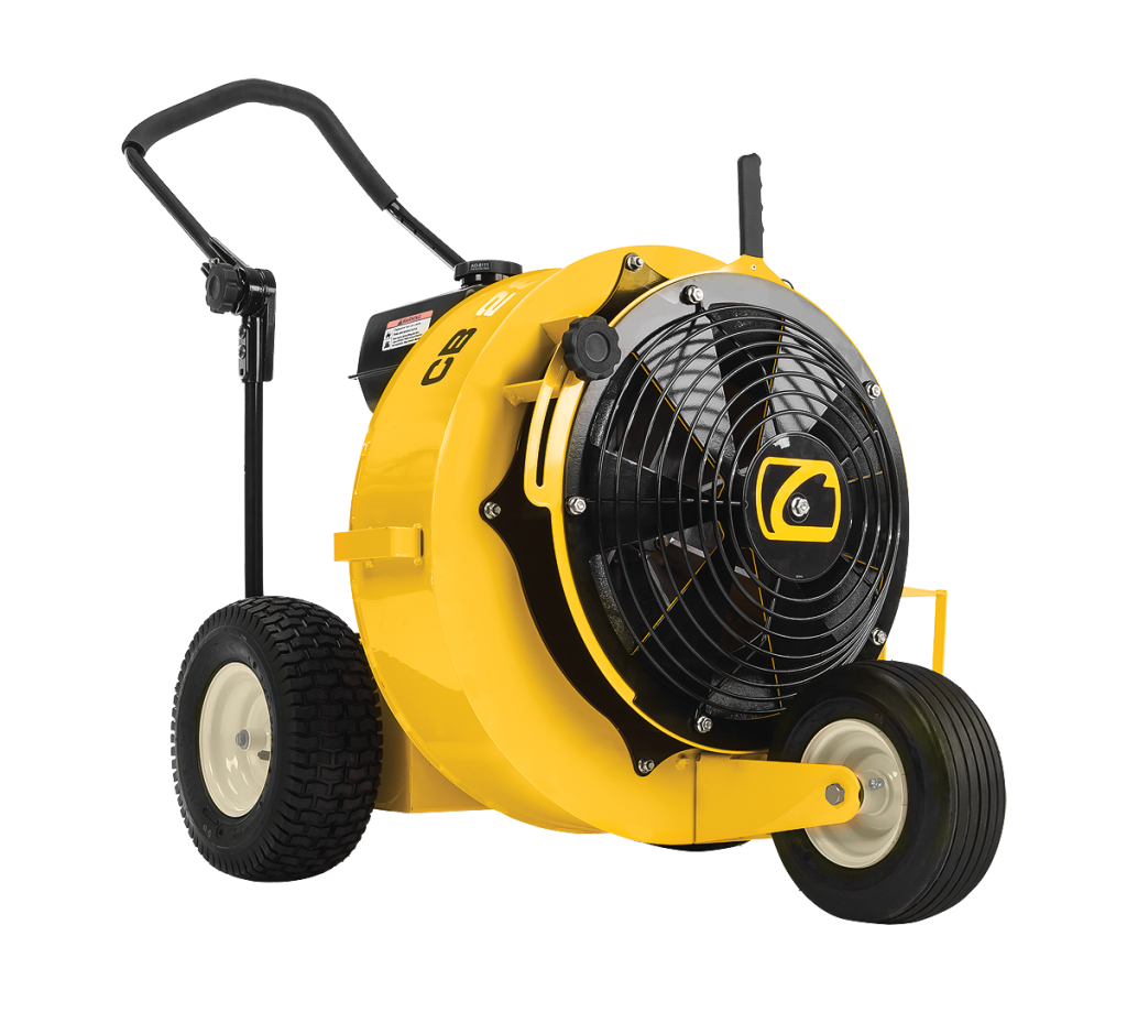 CB 2800 and CB 2900 Wheeled Leaf Blowers Cub Cadet Parts Blog